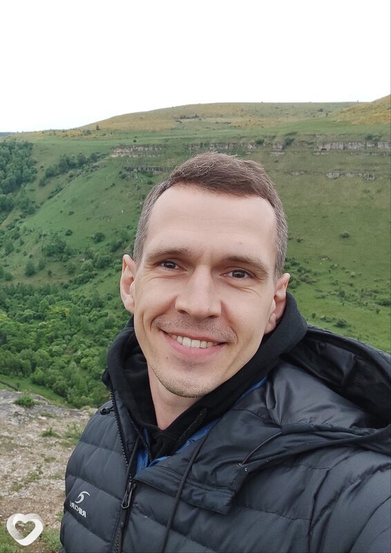 Алексей, 40, Москве — анкета №3681481