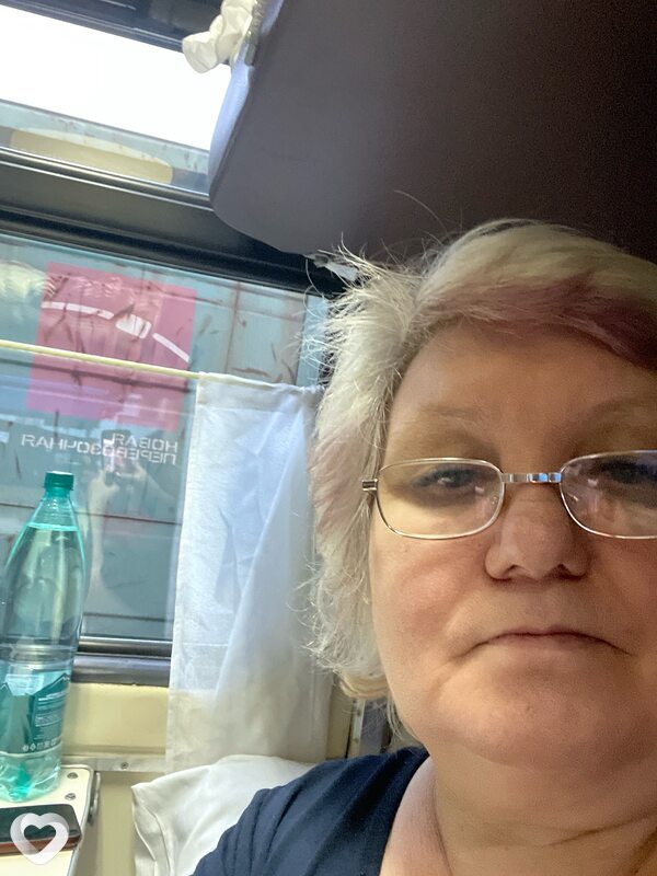Елена, 53, Перми — анкета №3681546