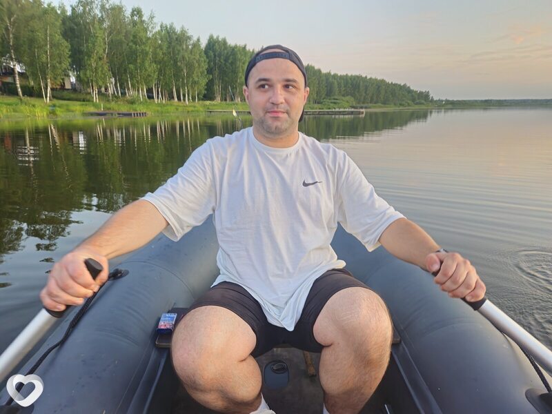 Евгений, Москва