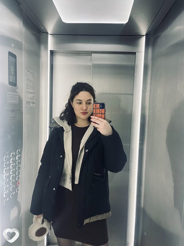 Аля, 21, Санкт-Петербурге — анкета №3681549