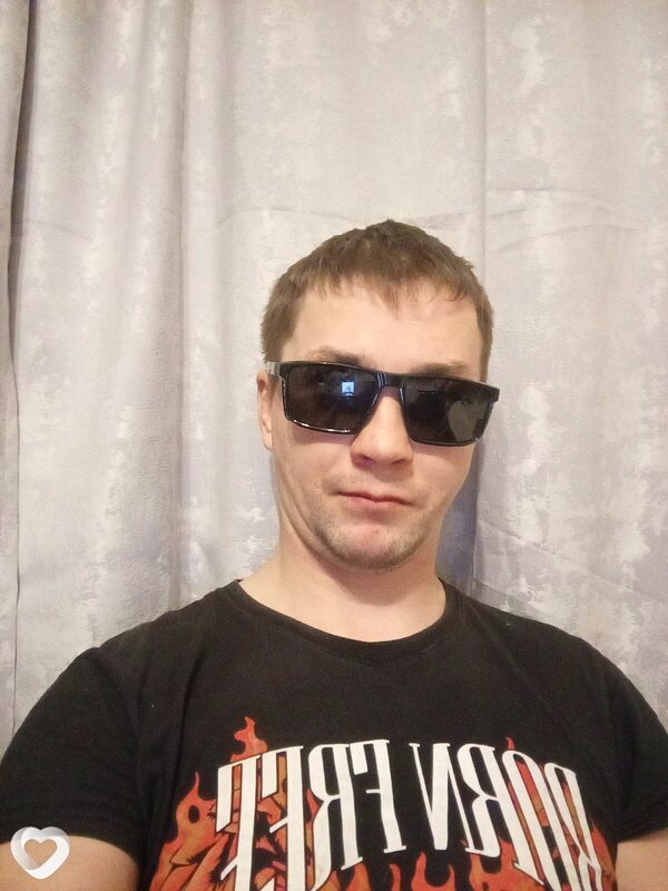 Сергей, 33, Санкт-Петербурге — анкета №3681552