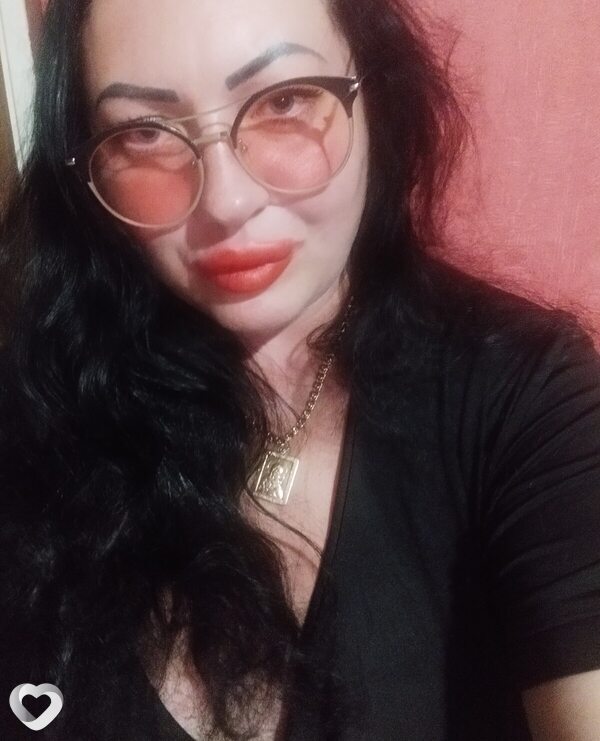 Ульяна, 41, Кемерове — анкета №3681556