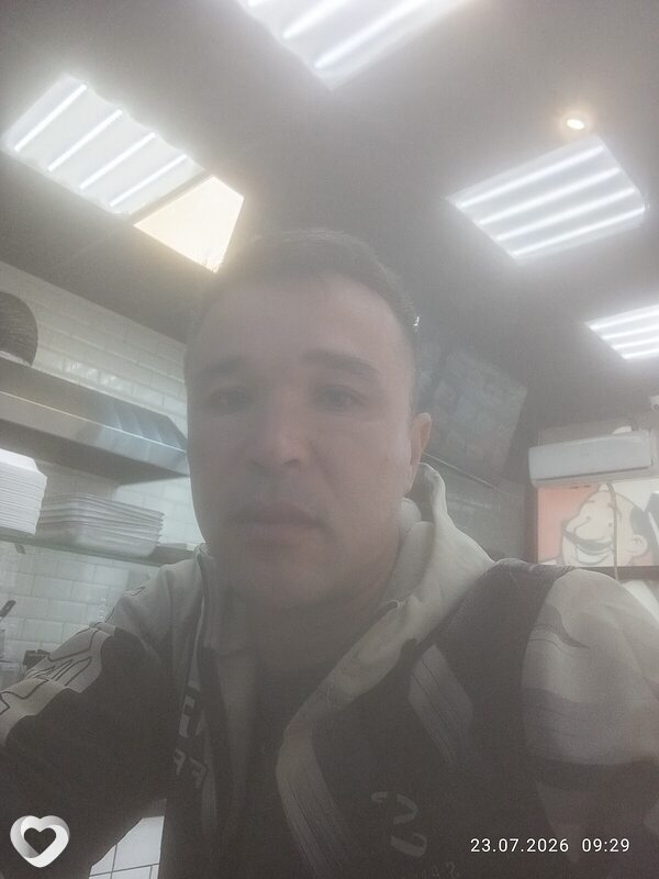 Санжар, 35, Санкт-Петербурге — анкета №3681557