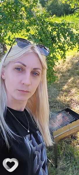 Elena, 41, Гомеле — анкета №3681562