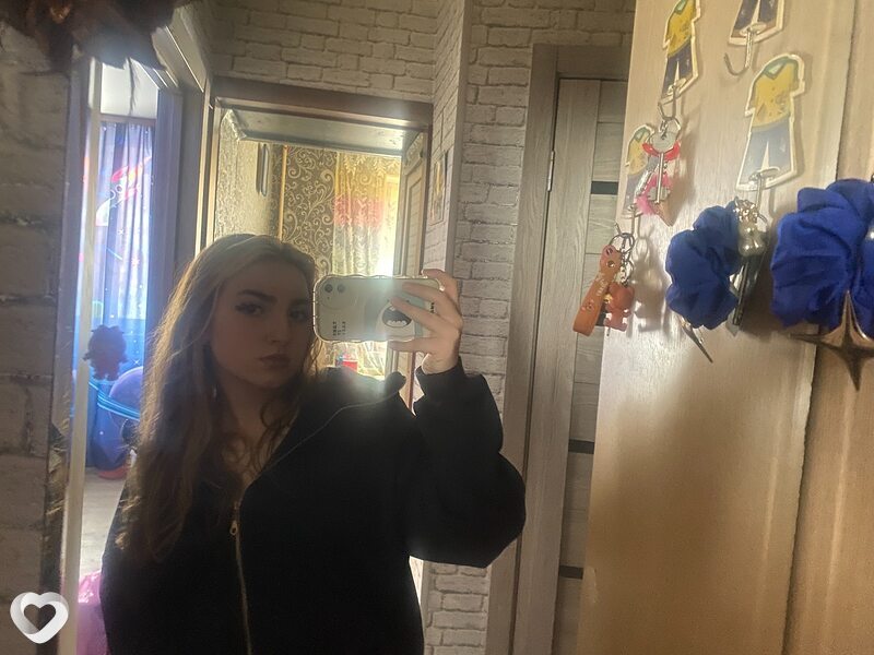 Ксения, 18, Дмитрове — анкета №3681564
