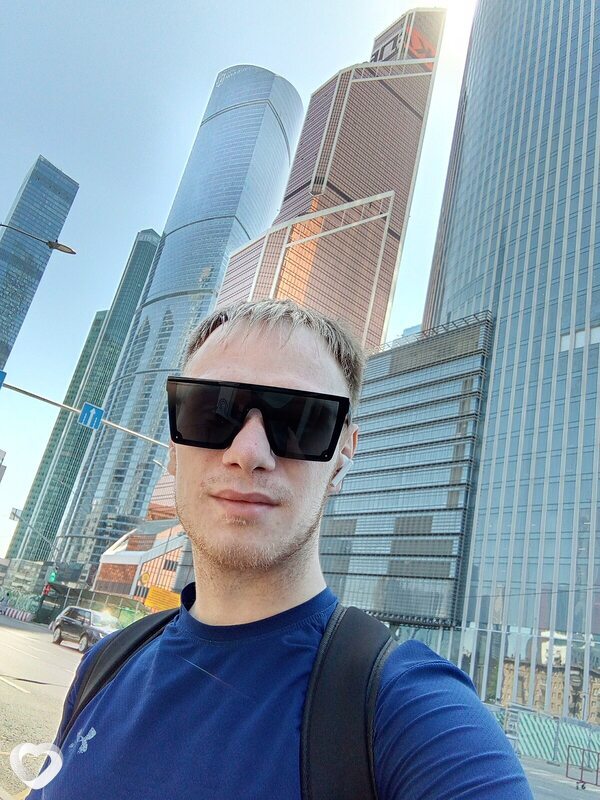 Александр, 30, Артемовском — анкета №3681670