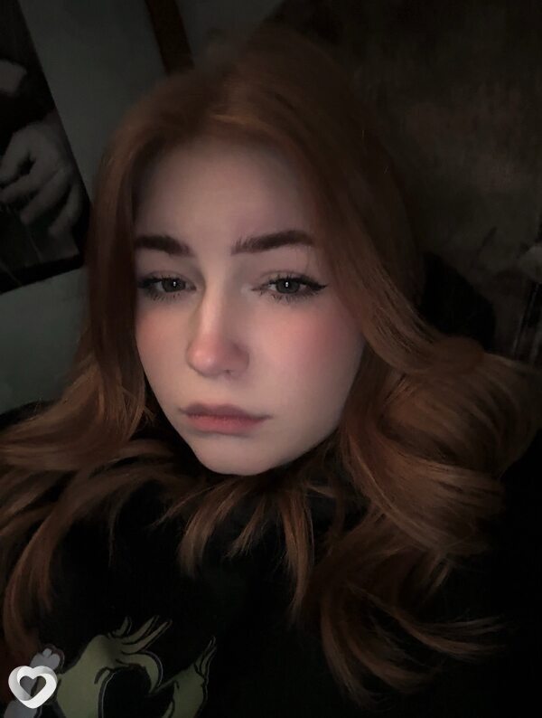 Аня, 22, Дмитрове — анкета №3681675