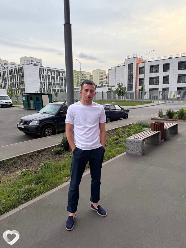 Милан, 41, Москве — анкета №3681676