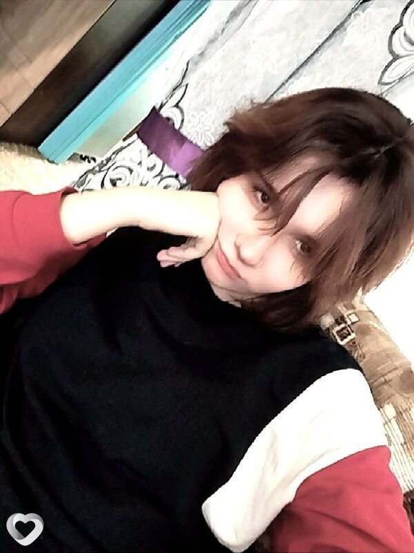 Мария, 18, Могилев — анкета №3681679