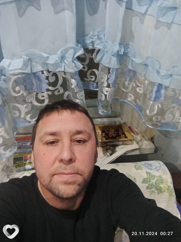 Руслан, 37, Норильске — анкета №3681684