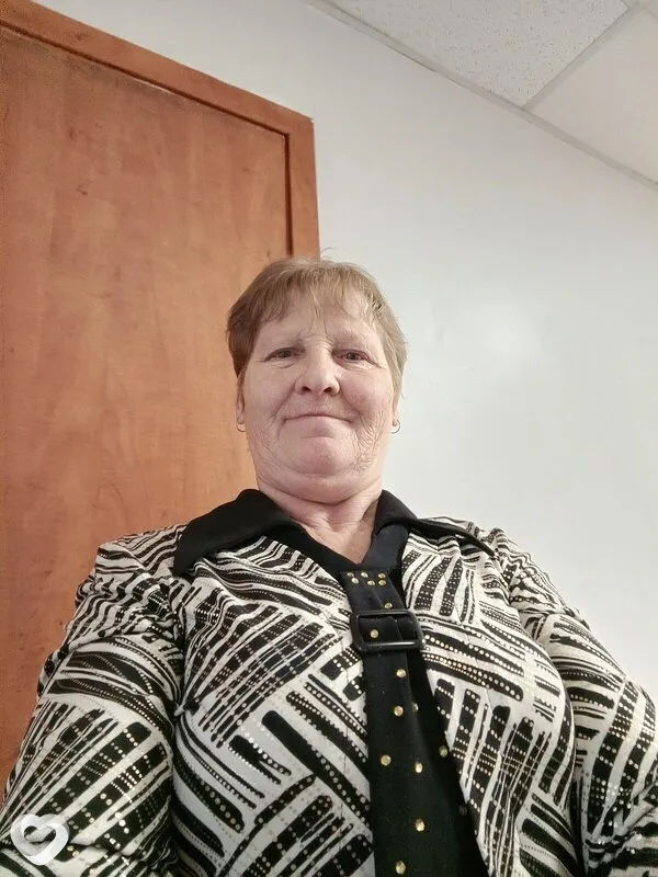 Надежда, 58, Москве — анкета №3681722