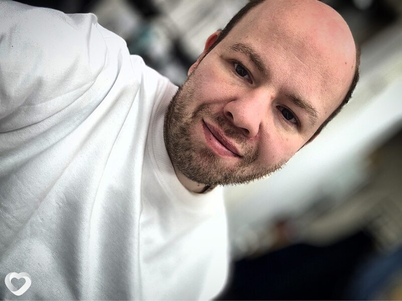 Сергей, 33, Люберцах — анкета №3681729