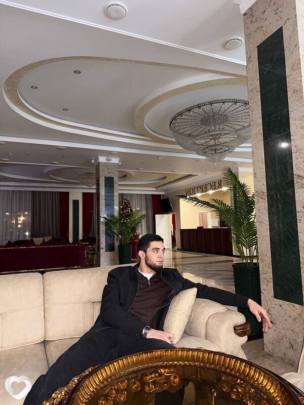 Rus, 22, Ярославле — анкета №3681731