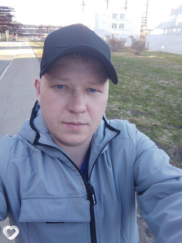 Андрей, 41, Великом Новгороде — анкета №3681733