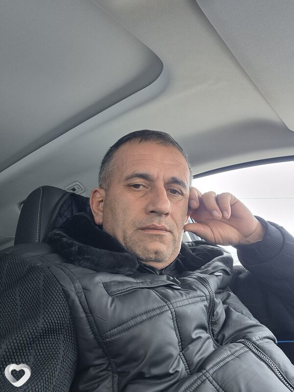 Рамиль, 48, Славянске-на-Кубани — анкета №3681737