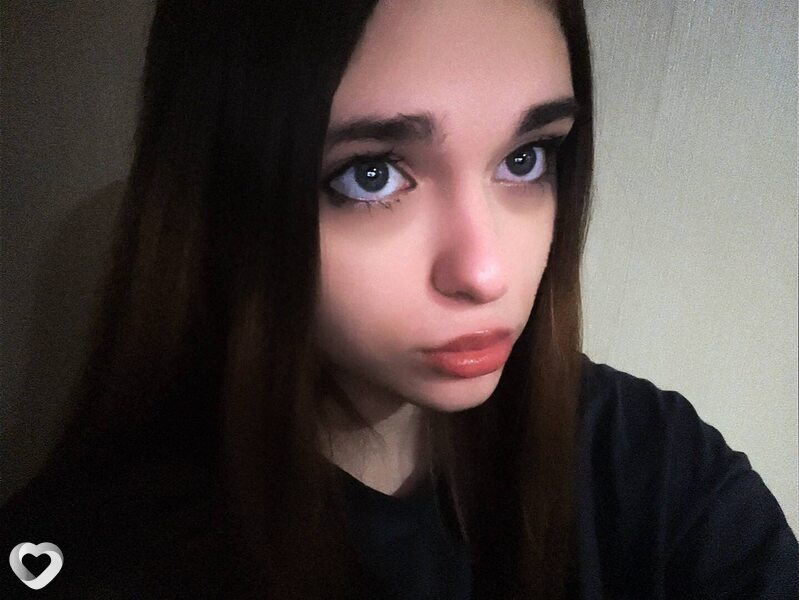 Руби, 19, Саратове — анкета №3681691