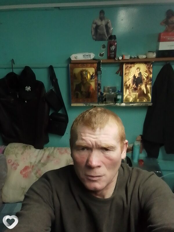 Дмитрий, 44, Хабаровске — анкета №3681698