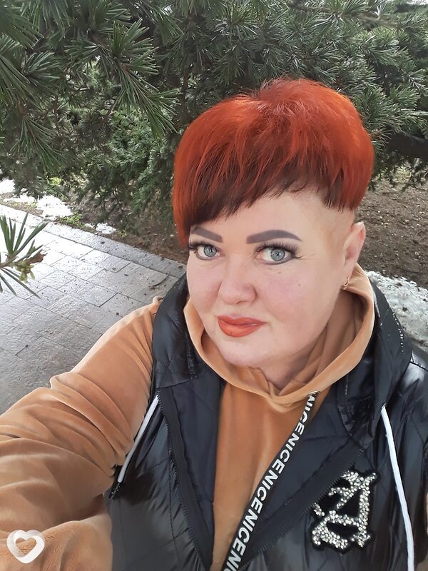 Маргарита, 51, Феодосии — анкета №3681699