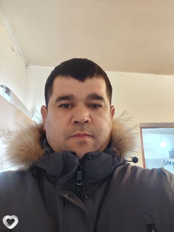 Шокир, 39, Астрахани — анкета №3681707