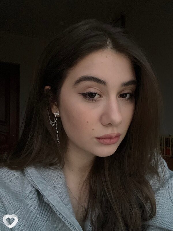 Елизавета, 24, Магнитогорске — анкета №3681713