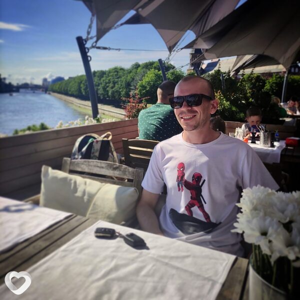 Алексей, 35, Калининграде — анкета №3681599