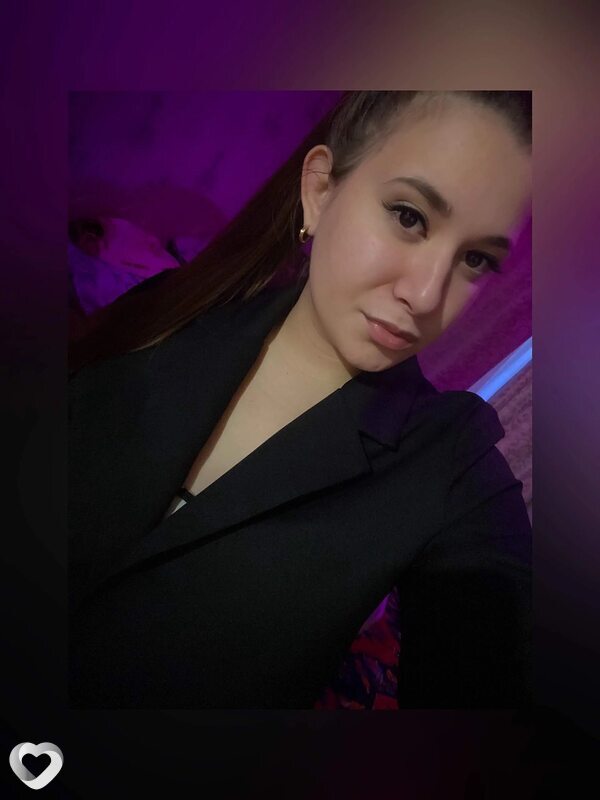 Валерия, 23, Оренбурге — анкета №3681604