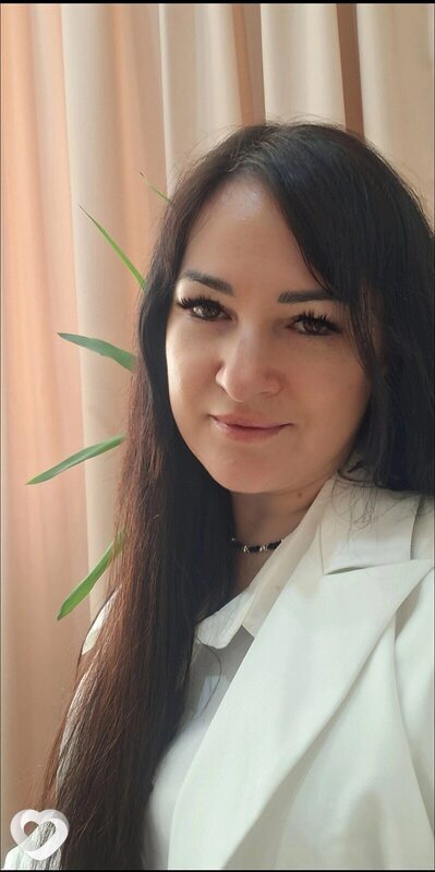 Оля, 42, Череповце — анкета №3681605