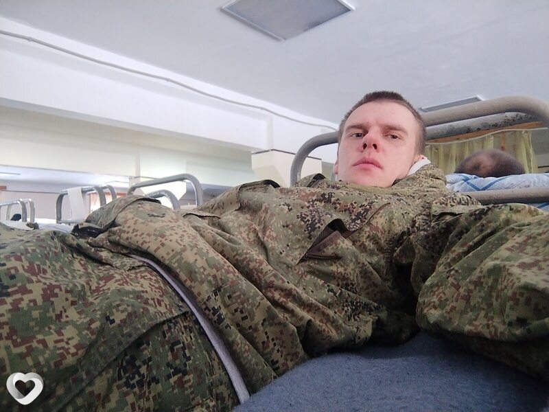 Дмитрий, 33, Солнечногорске — анкета №3681606