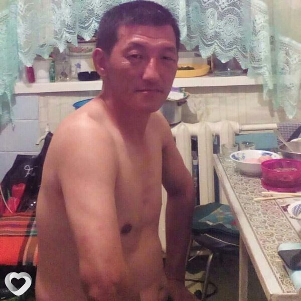 Олег, 52, Южно-Сахалинске — анкета №3681741
