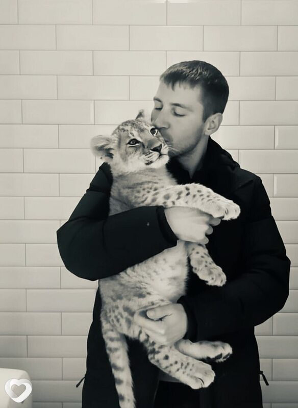 Юрий, 36, Санкт-Петербурге — анкета №3681742