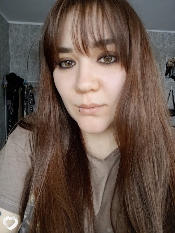 Алёна, 28, Минске — анкета №3681744