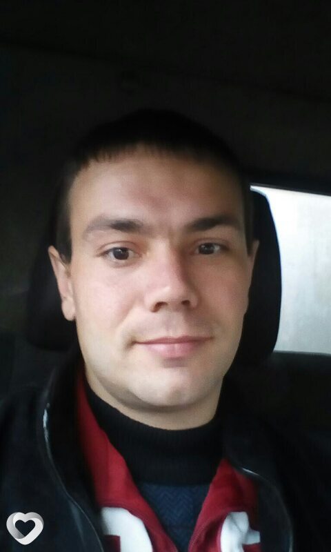 Виктор, 28, Кемерове — анкета №3681745