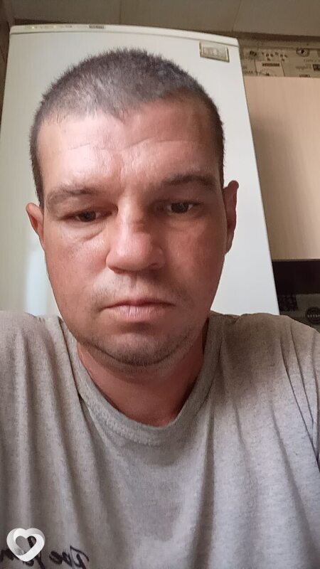 Александр, 38, Москве — анкета №3681758