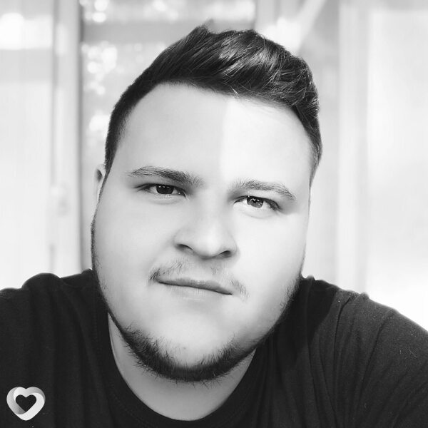 Виталий, 26, Москве — анкета №3681760