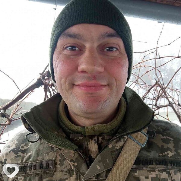 Артем, 43, Вознесенске — анкета №3681765