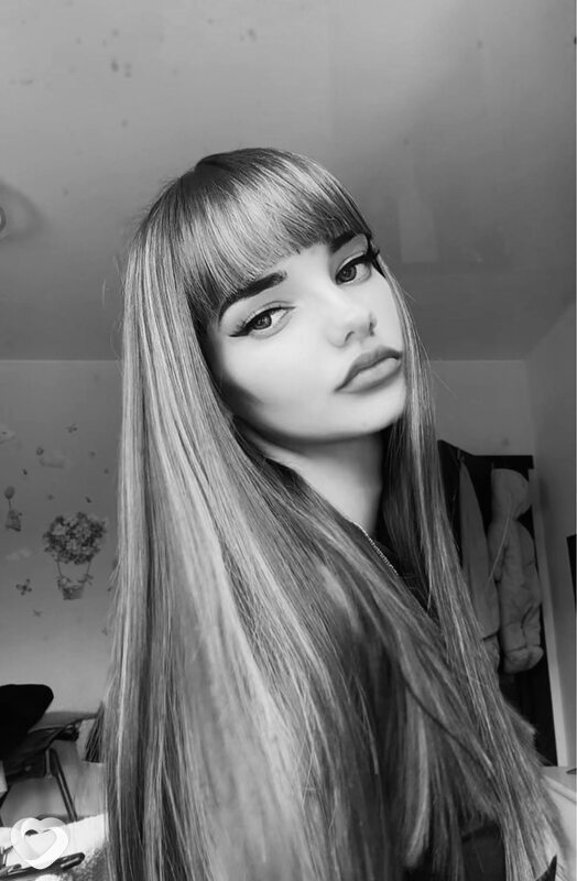 Диана, 21, Москве — анкета №3681772