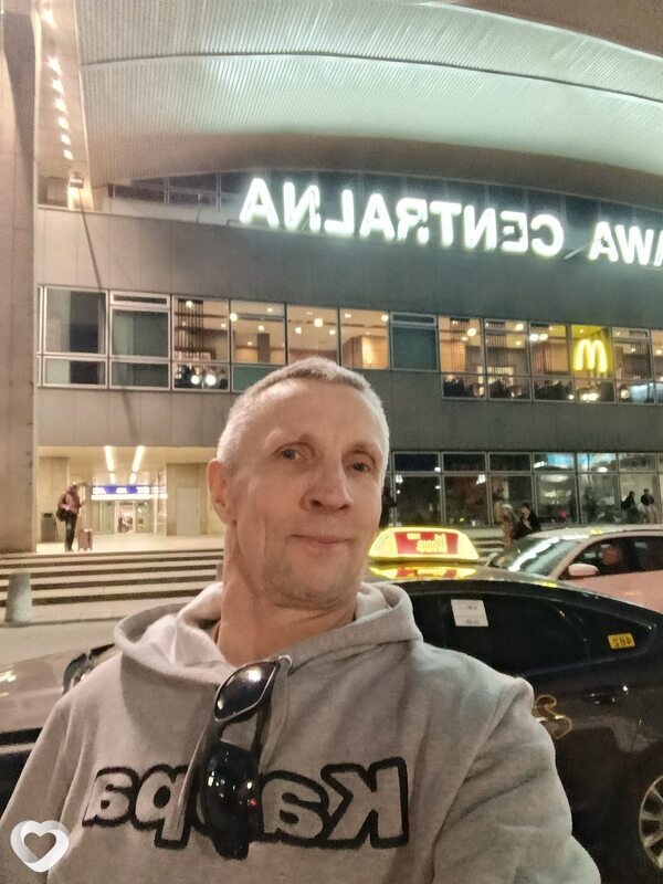 Ihar, Белосток