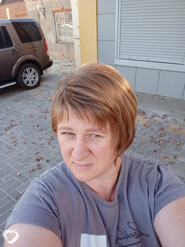 Lana, 37, Каменске-Шахтинском — анкета №3681778