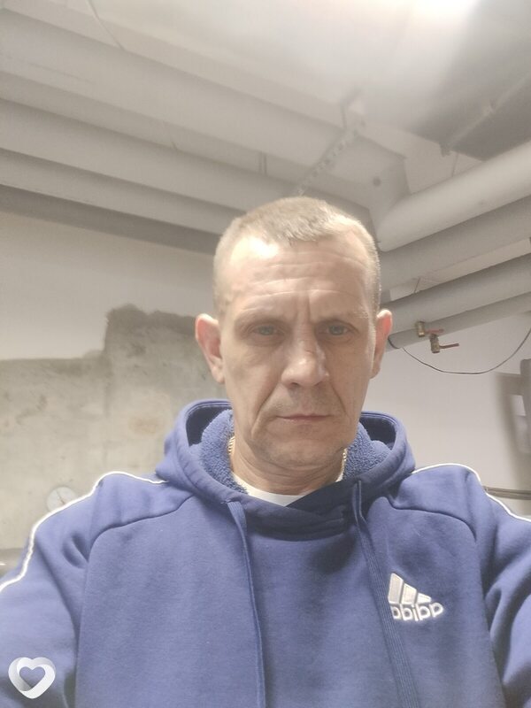 Ал, 46, Хабаровске — анкета №3681780
