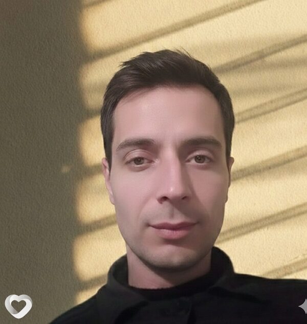 Евгений, 41, Москве — анкета №3681788