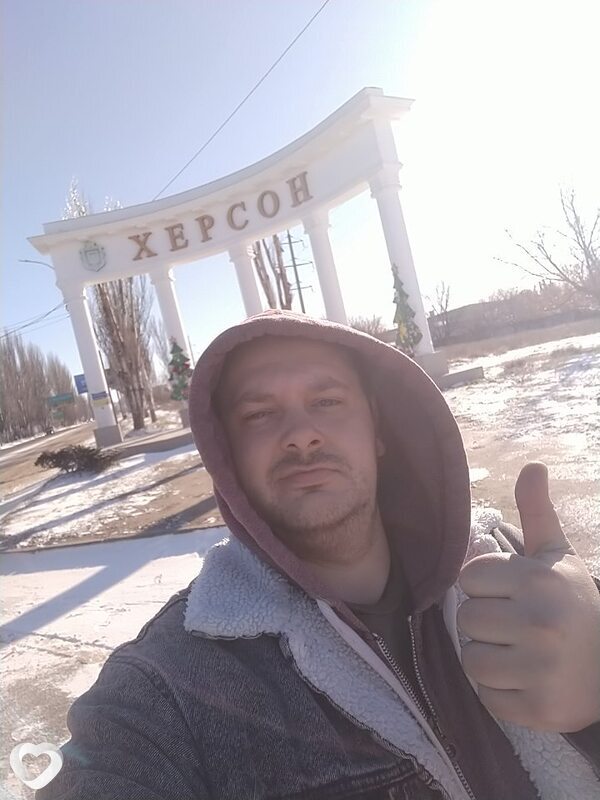 Виталий, 32, Черкассах — анкета №3681866