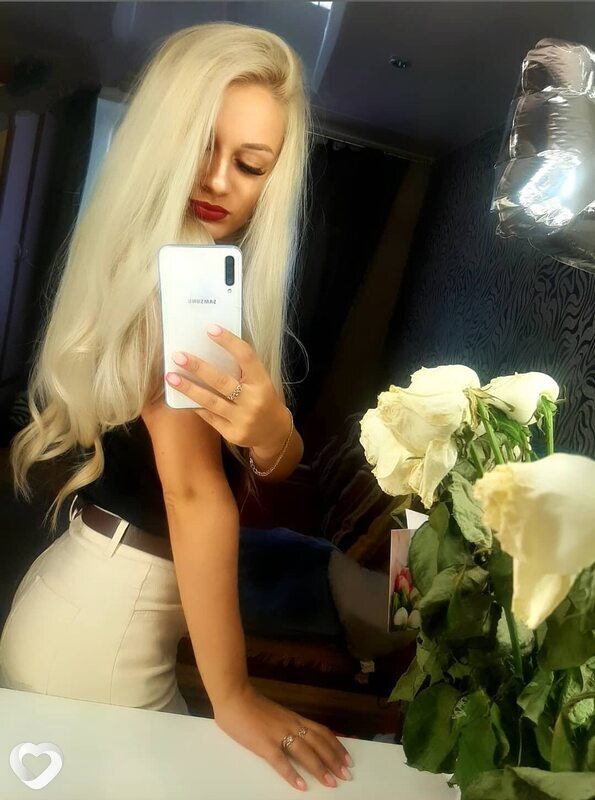 Инна, 28, Полоцке — анкета №3681867