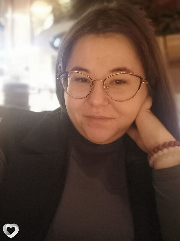 Маша, 28, Пензе — анкета №3681870