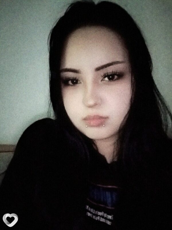 Анель, 19, Алматы — анкета №3681872