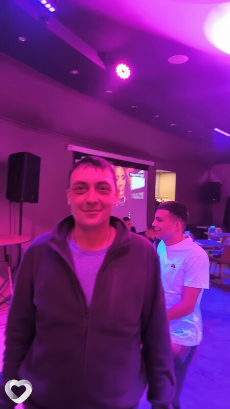 Михаил, 42, Наро-Фоминске — анкета №3681877