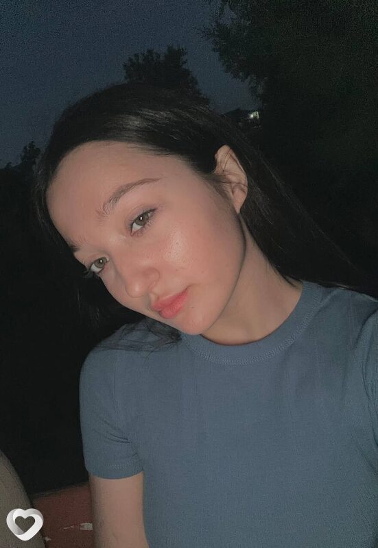 Елизавета, 22, Волгограде — анкета №3681879