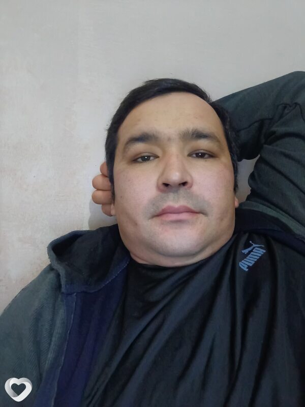 Тимур, 34, Москве — анкета №3681882