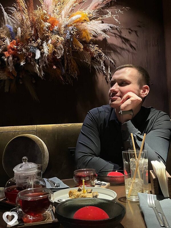 Виталий, Дятьково