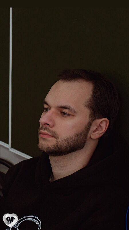 Евгений, 28, Барановичах — анкета №3682000