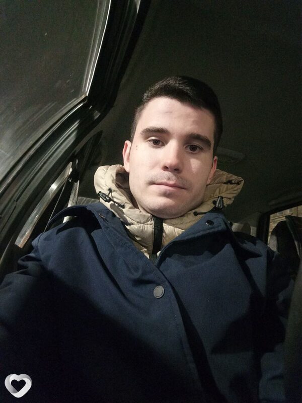 Анатолий, 25, Нижнем Новгороде — анкета №3682005